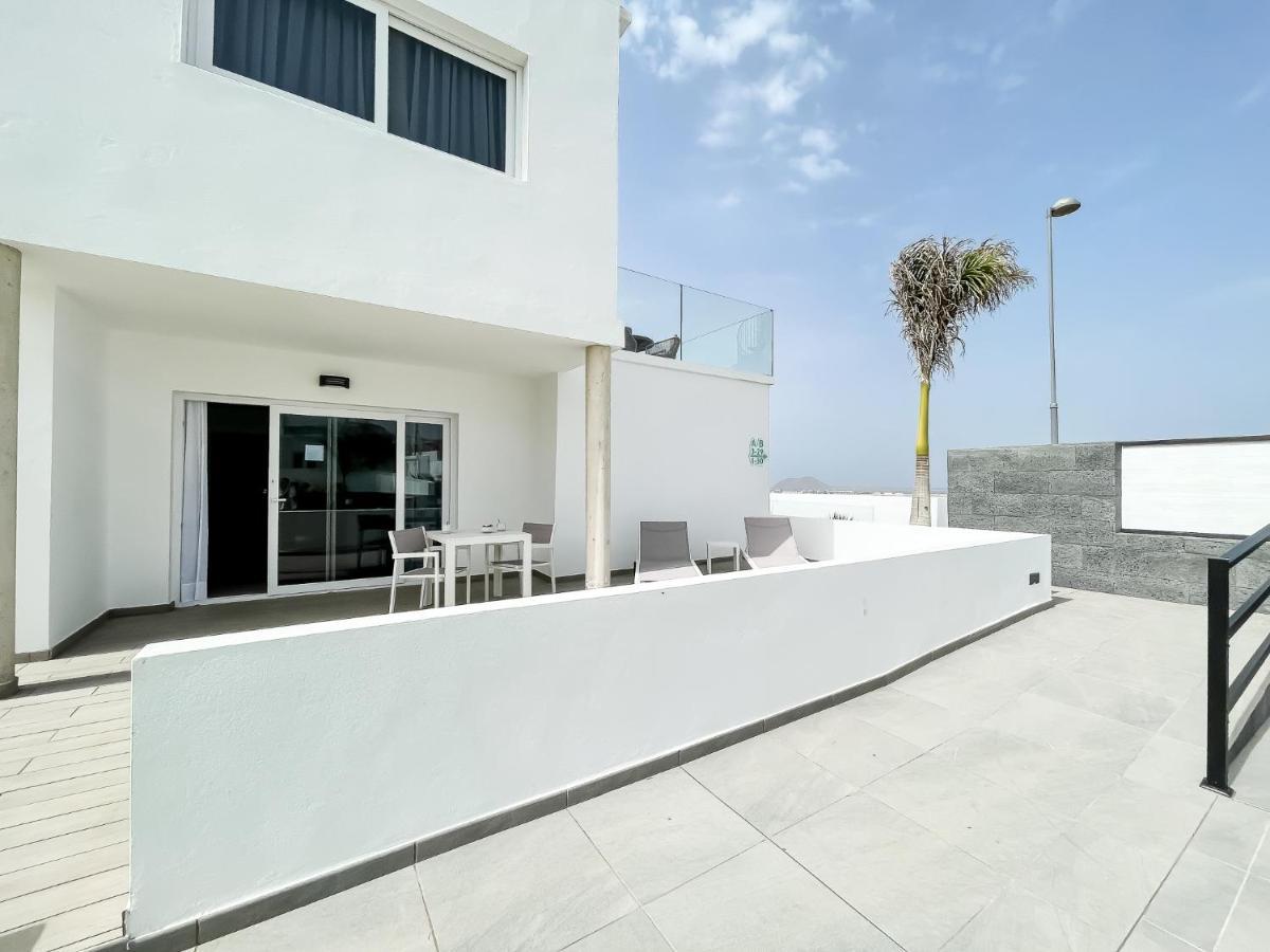 Island Home Fuerteventura Corralejo Esterno foto