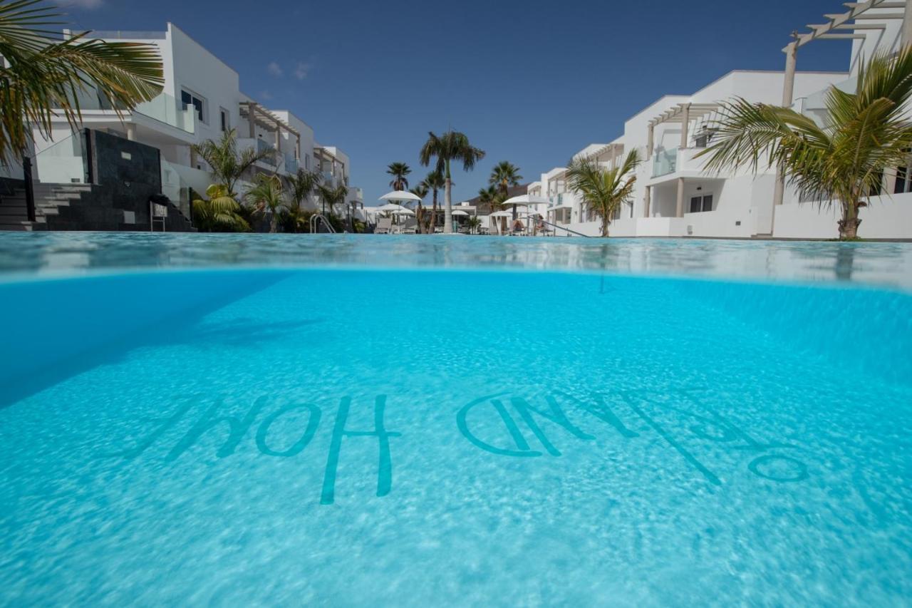 Island Home Fuerteventura Corralejo Esterno foto