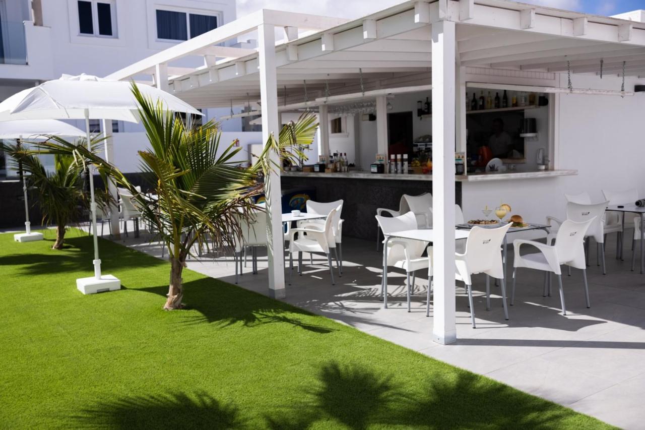 Island Home Fuerteventura Corralejo Esterno foto