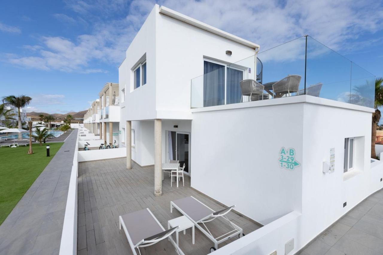 Island Home Fuerteventura Corralejo Esterno foto