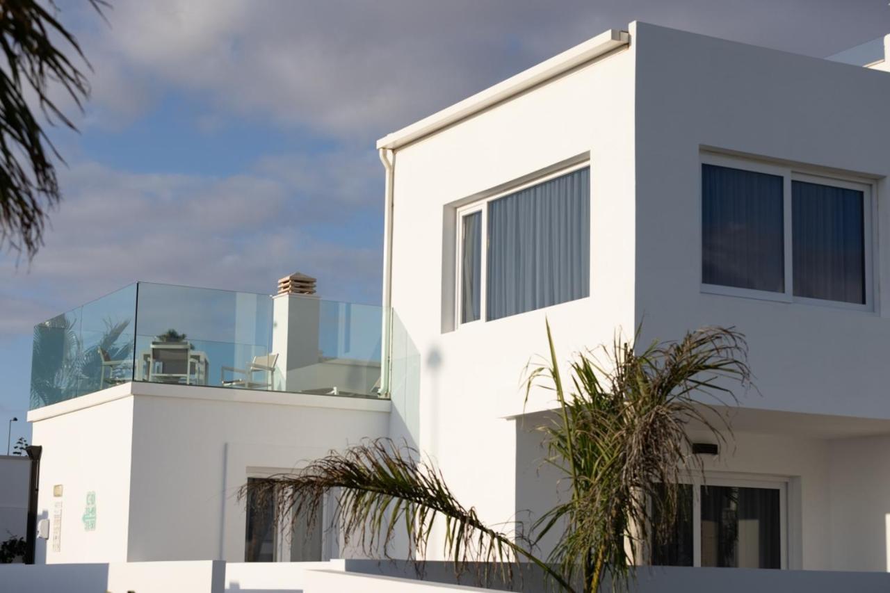 Island Home Fuerteventura Corralejo Esterno foto